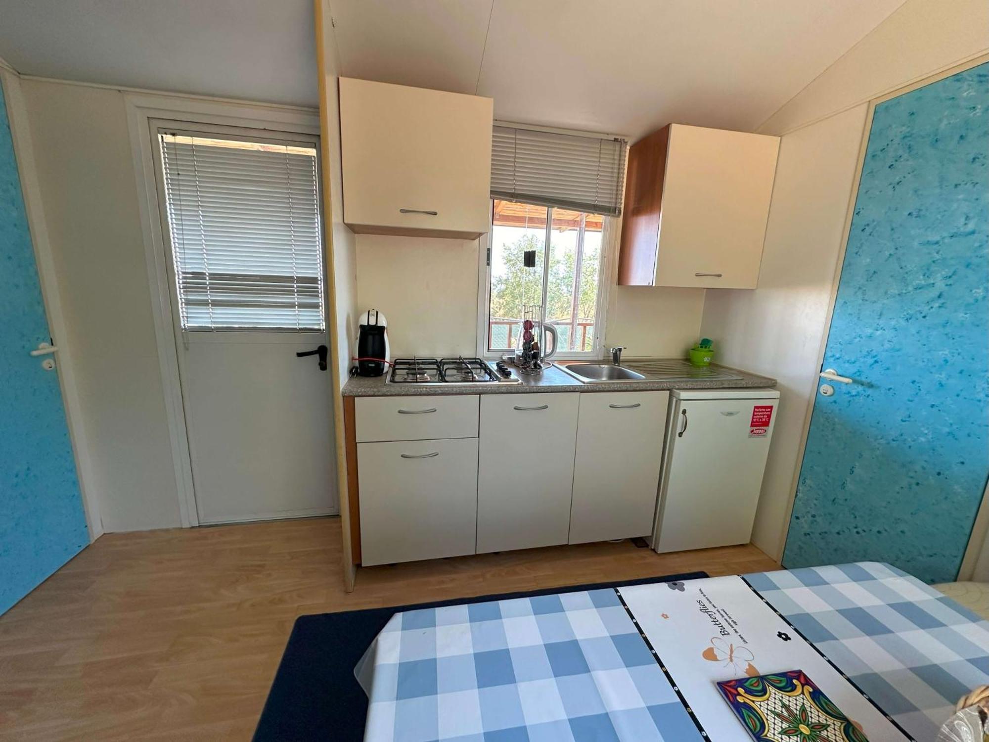 Agri Homes Spanora Crocicchie Luaran gambar