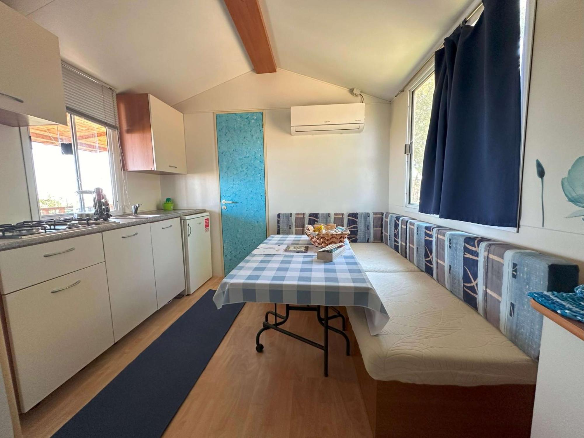 Agri Homes Spanora Crocicchie Luaran gambar